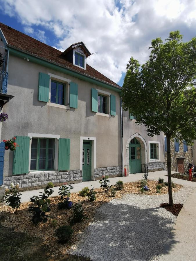 Les Appartements Du Centre, Refaits A Neuf, Climatises, Hyper Centre, 50M A Pieds Des Commerces, Restaurants, Parking Gratuit Salies-de-Bearn Bagian luar foto